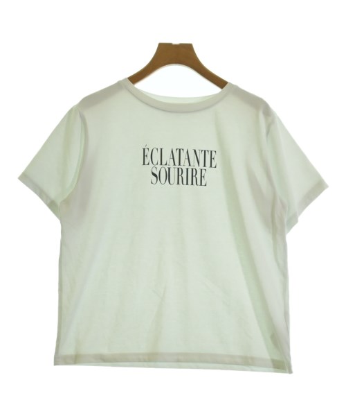 ROPE Picnic（ロペ　ピクニック）Tシャツ・カットソー 白 サイズ:F レディース/2200689475047