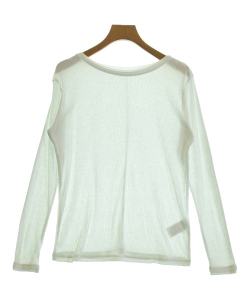 ROPE Picnic(ロペ　ピクニック)Tシャツ・カットソー 白 サイズ:F/2200689475054