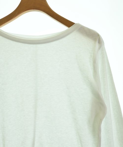 ROPE Picnic（ロペ　ピクニック）Tシャツ・カットソー 白 サイズ:F レディース/2200689475054