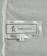 ROPE Picnic（ロペ　ピクニック）Tシャツ・カットソー 白 サイズ:F レディース/2200689475054