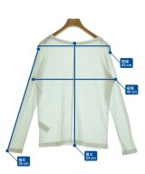 ROPE Picnic（ロペ　ピクニック）Tシャツ・カットソー 白 サイズ:F レディース/2200689475054