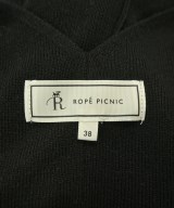 ROPE Picnic（ロペ　ピクニック）ワンピース 黒 サイズ:38(M位) レディース/2200688950040