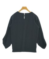 ROPE Picnic（ロペ　ピクニック）ブラウス 紺 サイズ:40(M位) レディース/2200692110041