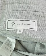 ROPE Picnic（ロペ　ピクニック）カジュアルジャケット グレー サイズ:36(S位) レディース/2200695066055