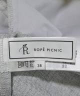 ROPE Picnic（ロペ　ピクニック）スラックス グレー サイズ:38(M位) レディース/2200695066062
