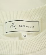ROPE Picnic（ロペ　ピクニック）ノースリーブ 白 サイズ:38(M位) レディース/2200695066079