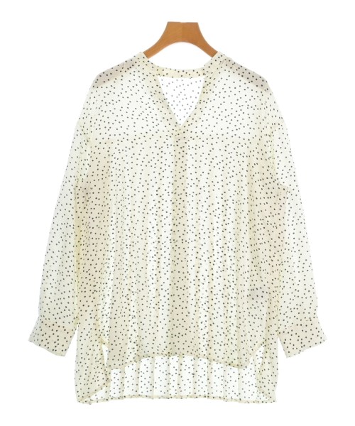 ROPE Picnic(ロペ　ピクニック)ブラウス 白 サイズ:38(M位)/2200690213072