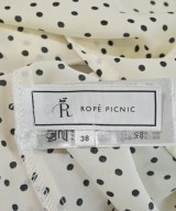 ROPE Picnic（ロペ　ピクニック）ブラウス 白 サイズ:38(M位) レディース/2200690213072