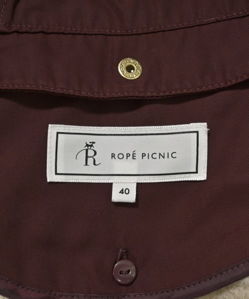 ROPE Picnic（ロペ　ピクニック）その他 赤 サイズ:40(M位) レディース/2200688216023