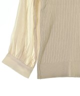 ROPE Picnic（ロペ　ピクニック）ニット・セーター ベージュ サイズ:38(M位) レディース/2200688216054