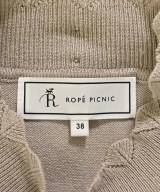 ROPE Picnic（ロペ　ピクニック）ニット・セーター ベージュ サイズ:38(M位) レディース/2200688216061