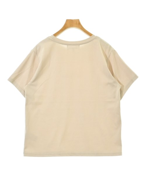 ROPE Picnic（ロペ　ピクニック）Tシャツ・カットソー ベージュ サイズ:38(M位) レディース/2200688216078