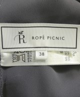 ROPE Picnic（ロペ　ピクニック）ブラウス グレー サイズ:38(M位) レディース/2200688216115