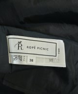 ROPE Picnic（ロペ　ピクニック）ワンピース 紺 サイズ:38(M位) レディース/2200695844042