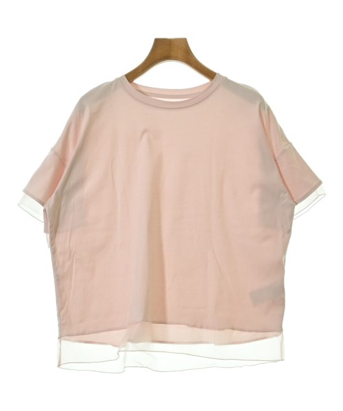 ROPE Picnic（ロペ　ピクニック）Tシャツ・カットソー ピンク サイズ:38(M位) レディース/2200689871030