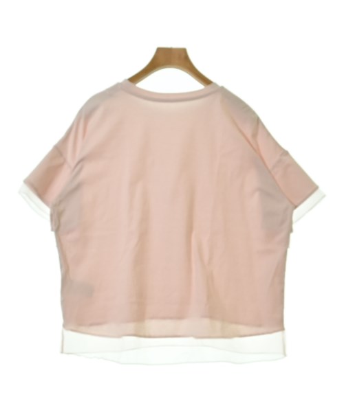 ROPE Picnic（ロペ　ピクニック）Tシャツ・カットソー ピンク サイズ:38(M位) レディース/2200689871030