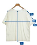 ROPE Picnic（ロペ　ピクニック）Tシャツ・カットソー 白 サイズ:F レディース/2200693975014