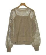ROPE Picnic（ロペ　ピクニック）ニット・セーター 茶 サイズ:38/38(M位) レディース/2200693111016