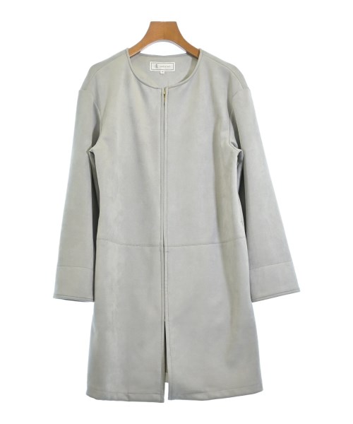 ROPE Picnic(ロペ　ピクニック)その他 グレー サイズ:38(M位)/2200693111023