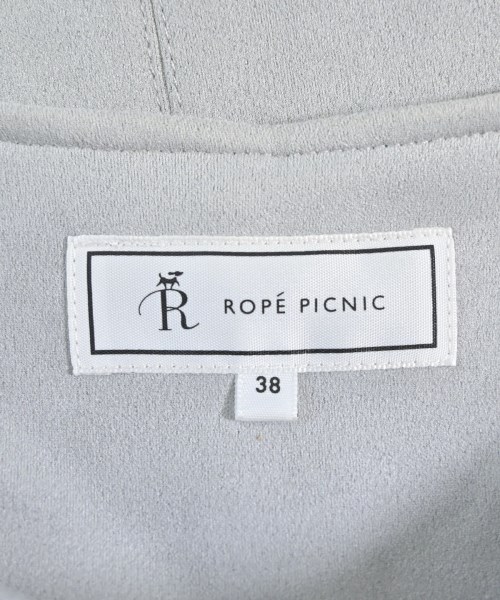 ROPE Picnic（ロペ　ピクニック）その他 グレー サイズ:38(M位) レディース/2200693111023