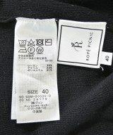 ROPE Picnic（ロペ　ピクニック）ニット・セーター 黒 サイズ:40(M位) レディース/2200693334156