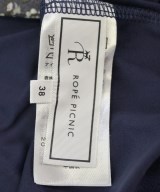 ROPE Picnic（ロペ　ピクニック）ワンピース 紺 サイズ:38(M位) レディース/2200696627019