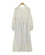 ROPE Picnic（ロペ　ピクニック）ワンピース 白 サイズ:38(M位) レディース/2200696627026