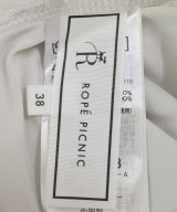 ROPE Picnic（ロペ　ピクニック）ワンピース 白 サイズ:38(M位) レディース/2200696627026