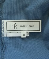 ROPE Picnic（ロペ　ピクニック）ブラウス 青 サイズ:38(M位) レディース/2200684875040