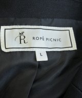 ROPE Picnic（ロペ　ピクニック）テーラードジャケット 紺 サイズ:L レディース/2200691752013