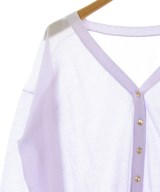 ROPE Picnic（ロペ　ピクニック）カーディガン 紫 サイズ:40(M位) レディース/2200693450047