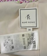 ROPE Picnic（ロペ　ピクニック）ロング・マキシ丈スカート 紫 サイズ:38(M位) レディース/2200686685036