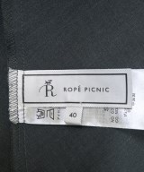 ROPE Picnic（ロペ　ピクニック）シャツワンピース グレー サイズ:40(M位) レディース/2200691133096
