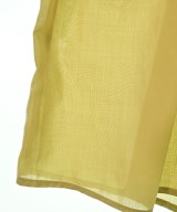 ROPE Picnic（ロペ　ピクニック）ブラウス 黄 サイズ:38(M位) レディース/2200694490073