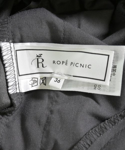 ROPE Picnic（ロペ　ピクニック）その他 グレー サイズ:36(S位) レディース/2200694540167
