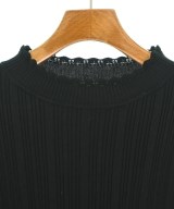 ROPE Picnic（ロペ　ピクニック）ニット・セーター 黒 サイズ:38(M位) レディース/2200694838080