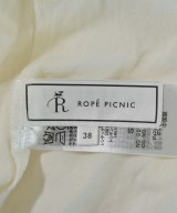 ROPE Picnic（ロペ　ピクニック）カジュアルシャツ 白 サイズ:38(M位) レディース/2200695826062