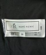 ROPE Picnic（ロペ　ピクニック）Tシャツ・カットソー 黒 サイズ:38(M位) レディース/2200698885080