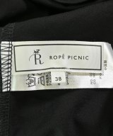 ROPE Picnic（ロペ　ピクニック）ノースリーブ 黒 サイズ:38(M位) レディース/2200694939046