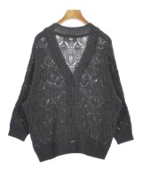 ROPE Picnic（ロペ　ピクニック）カーディガン グレー サイズ:38(M位) レディース/2200694626014