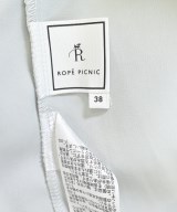 ROPE Picnic（ロペ　ピクニック）カジュアルシャツ 青 サイズ:38(M位) レディース/2200695281038