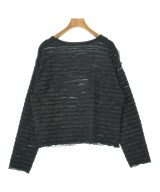 ROPE Picnic（ロペ　ピクニック）ブラウス 黒 サイズ:38(M位) レディース/2200697609090