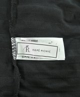 ROPE Picnic（ロペ　ピクニック）ブラウス 黒 サイズ:38(M位) レディース/2200697609090