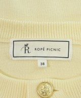ROPE Picnic（ロペ　ピクニック）カーディガン 白 サイズ:38(M位) レディース/2200699698108