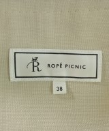 ROPE Picnic（ロペ　ピクニック）テーラードジャケット ベージュ サイズ:38(M位) レディース/2200698601055