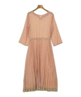 ROPE Picnic（ロペ　ピクニック）ワンピース オレンジ サイズ:40(M位) レディース/2200693255123