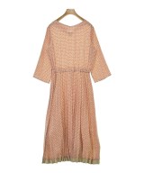 ROPE Picnic（ロペ　ピクニック）ワンピース オレンジ サイズ:40(M位) レディース/2200693255123