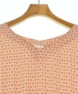 ROPE Picnic（ロペ　ピクニック）ワンピース オレンジ サイズ:40(M位) レディース/2200693255123