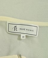 ROPE Picnic（ロペ　ピクニック）ニット・セーター 青 サイズ:38(M位) レディース/2200696268045