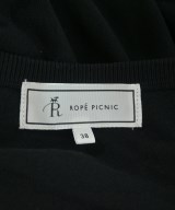 ROPE Picnic（ロペ　ピクニック）カーディガン 黒 サイズ:38(M位) レディース/2200696268052